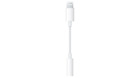 Apple Lightning To 3 5 Mm Headphone Jack Adapter Original Oem Iphone 11 12 13 14