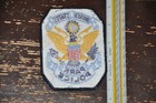 Park Police   united States   Uniform  Shoulder Patch