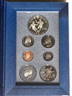 1994 Usa World Cup Soccer Proof Prestige Set Commemorative Coins Silver Dollar