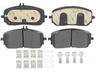 Mercedes-benz Brake Pad Set   2019-2024 0004203905--ate