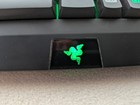 Razer Black Widow Ultimate 2014 Mechanical Gaming Keyboard Light Up Rz03-0038
