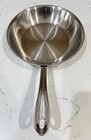 All Clad Stainless Steel 7 Piece Set