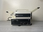 Eumig Mark S 802 Super Single8 High Quality Sound Film Projector - Powers On