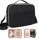 Bible Covers For Women - Stylish Bible Case For Women - Large Bible Cover Wit   