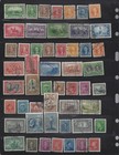 Canada 1870-1996 Used Collection 935  Different Stamps  500