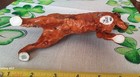 Vintage Royal Doulton Porcelain Figurine Irish Setter  sugar Of Wendover 