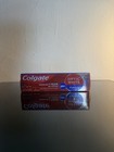Colgate Optic White Purple Fluoride Toothpaste Fresh Mint 3 8 Oz New