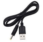 Usb Dc Power Adapter Charger Cable Cord For Sirius Xm Radio Stratus 7 Connect