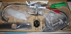 Moen Essie  87014srs  1-handle Pull-down Kitchen Faucet- Spot Resist Stainless