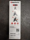 Manfrotto Mtpiximii-b  Pixi Mini Tripod With Handgrip For Compact System