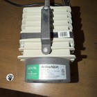 Hydrofarm Active Aqua Gray 60w Commercial Air Pump 70l Minimum Tested
