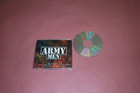Army Men Cd-rom Pc Game  Windows 95