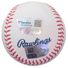 Aaron Judge Autographed  2017 Al Roy  Yankees Official Mlb Baseball Fanatics