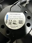 Ebmpapst w2s130-bm15-01 thermally Protected Axial Fan