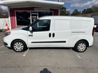 Bright White Clear Coat Ram Promaster City Tigershark Multiair 2 2 4l I4 178hp