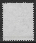 Cape Of Good Hope Scott 40 Used Fine - 1882 1 2p On 3p Claret Issue