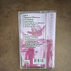 Beto Quintanilla El Mero Leon Del Corrido Cassette Frontera 7132 2000