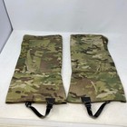 Or Outdoor Research Expedition Crocodiles Multicam Gore-tex Gaiters Large 5152