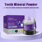 2pcs Teeth Restoration Mineral Powder mineral Tooth Powder teeth Whitening    