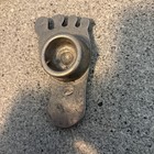 Vintage Foot Pedal Pad Dimmer Switch Cover 1960 s Eelco Rare Car Truck Hot Rod