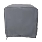 56310ic Large Universal Weatherproof Inverter Generator Cover - With 56380i 5   