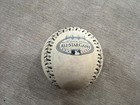 Unsigned Rawlings 2008 Mlb All-star Game Official Ball - Jay-z -   read  