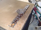 Matco Tool Box Emblem Logo Badge Discontinued