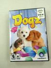 Dogz Pc Cd-rom Game Sealed New Software Ubisoft Interactive Windows 2000 xp