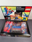 Lego Technic Universal 8035 Building Set Vintage 1986 New Sealed
