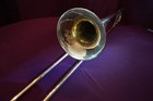 1954 Fe Olds And Son Special L-15 Tenor Trombone