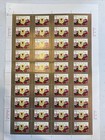 1997 Stamps China Return Of Hong Kong To China 400 Stamps 10 Full Sheets Mint