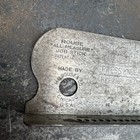 H B Rouse Type Setter Composing All Measure Job Stick Letterpress Hand Set 15 