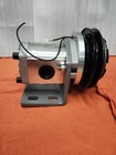 Hydraulic Clutch Pump Electric Salt Spreader Snowplow 12v Coil Single V Belt 