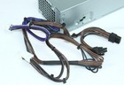 New Dell Xj5vj Xps 8940 Optiplex 7090 500w 80  Platinum Power Supply D500eps-00