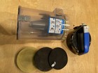 Bissell 27909 Pet Hair Eraser Turbo Plus Vacuum Cleaner Canister Dust Bin Used