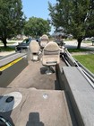 2006 Alumacraft Lunker 165 Cs Ltd Fishing Boat  Motor   Trailer
