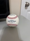 Rawlings Romlb Ft  Bragg Game Commemorative Baseball
