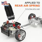 4877136aa Air Bags Rear Suspension Kit Replacement Fit For Dodge Ram 2013-2020