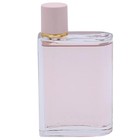 Burberry Her By Burberry Perfume For Women Edp 3 3   3 4 Oz New   Sealed Box