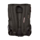 Independent Trucks Container Skateboard Backpack Black