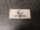 Nva   Vietcong Vietnam War Original  Authentic Trail Death Card  Free Shipping