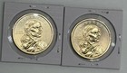 2026 P D Sacagawea Dollar Polly Cooper 2coins Us Mint    ready 2 Ship    From Rolls