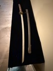 Wwii Japanese Type 95 Nco Shin Gunto Sword Katana     Nagoya Arsenal