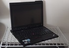 Lenovo X200t 2-in-1 Tablet laptop Win 10 4gb Ram 149gb Hd Incl  X2 Dvd Docks