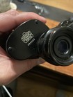 Vintage Nikon Nippon Kogaku 9x35 7 3   Angle Binoculars From Japan With Case