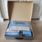 Riso Print Gocco Home Printing Kit Vintage - Not Tested