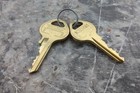 Master Lock 6001nkas6flcnus 6 Pk 5 16 In Shackle Diameter Keyed Alike Padlock