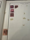 1921 World Collection In Scott Album 1800s Up   nbs12  200  Stamps