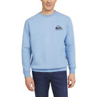 Quiksilver Men s Crew Neck Sweatshirt