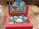 Vintage antique Little Duchess Childrens China   Childrens Tea Set Made In Japan